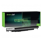 GREEN CELL BATTERY FOR HP